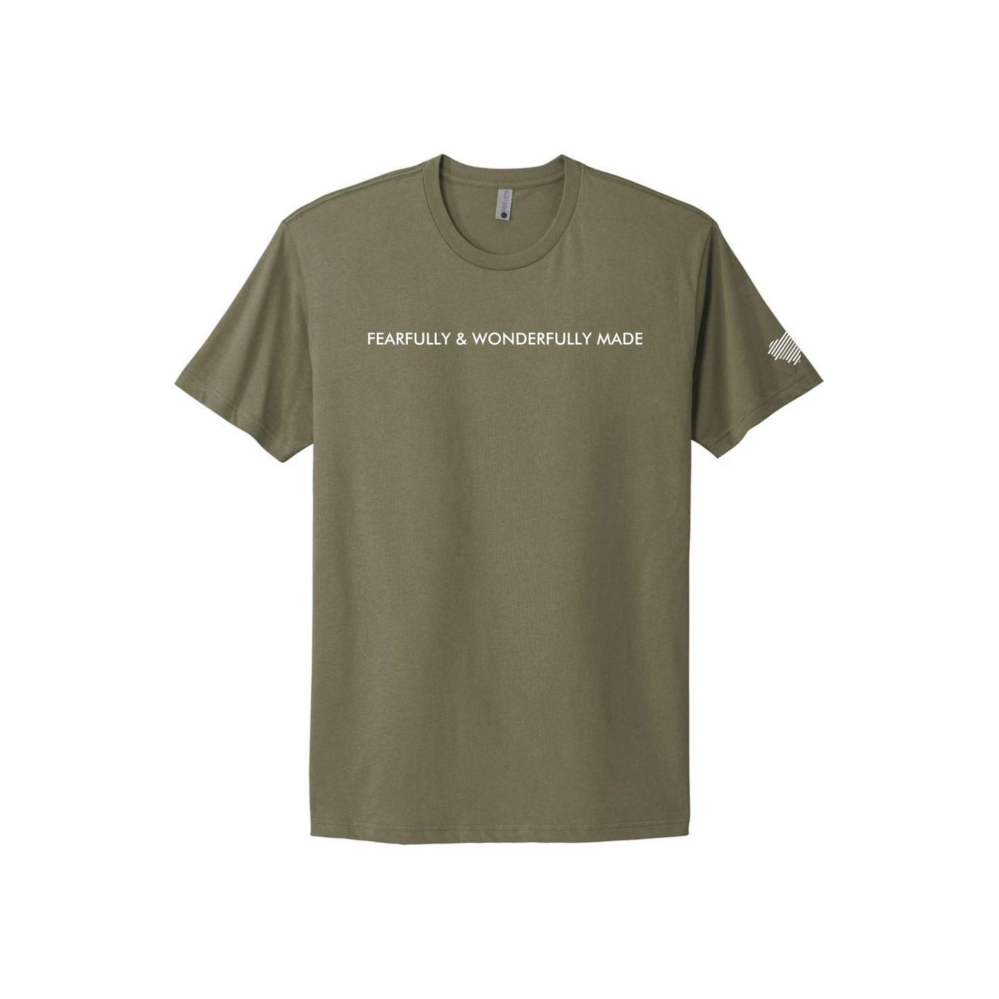 Fearfully and Wonderfully Made Shirt
