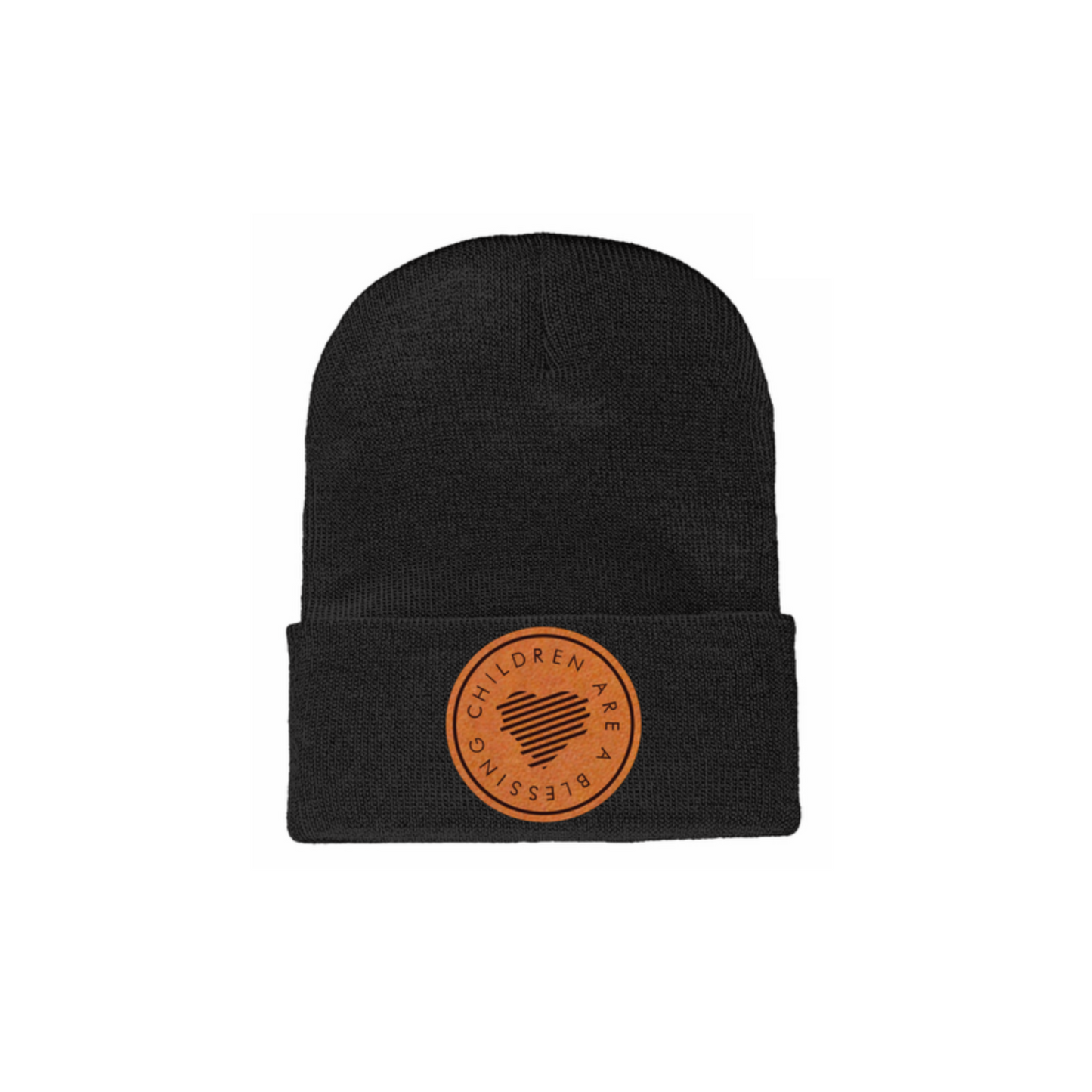 Children Are A Blessing Beanie