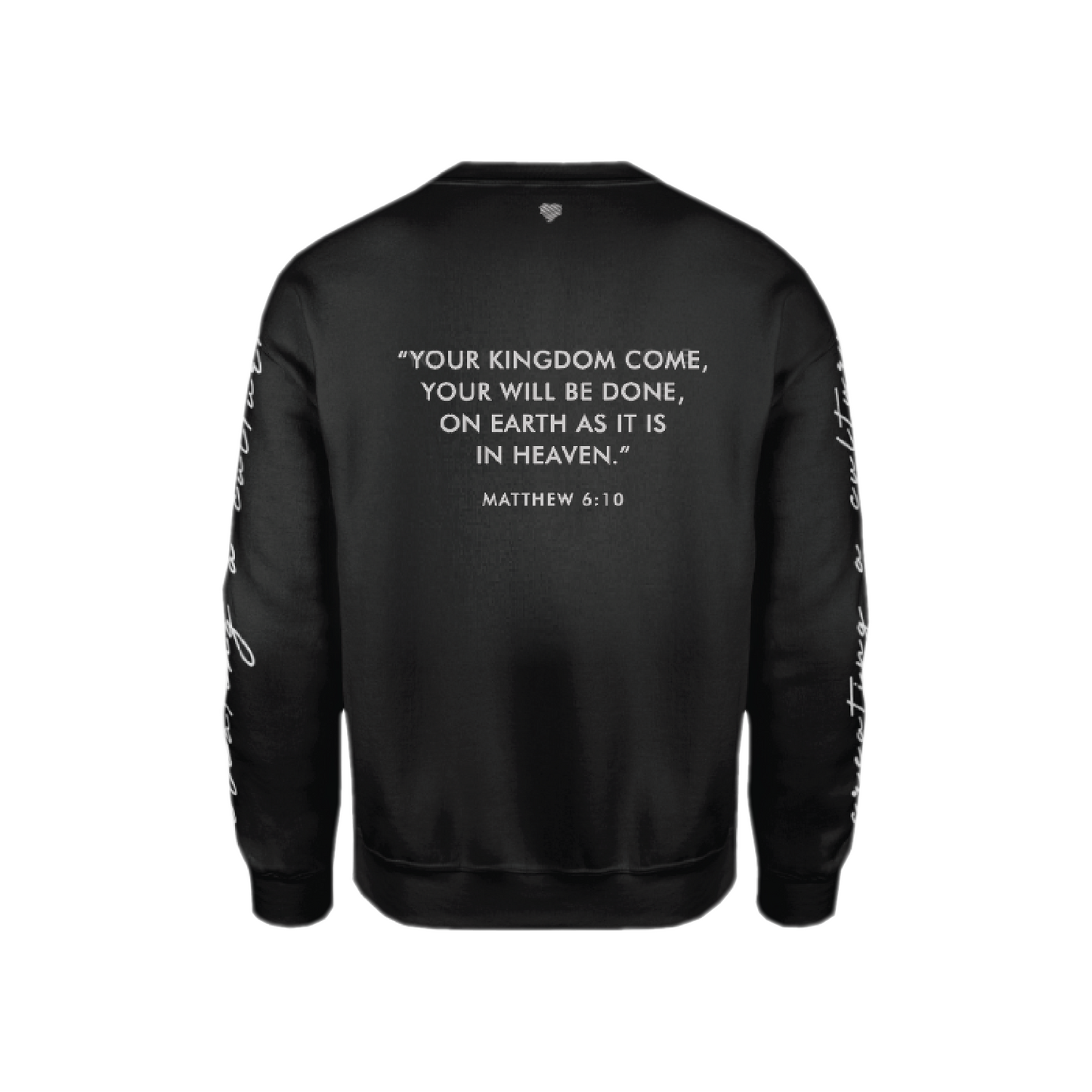 Love Life Sweatshirt