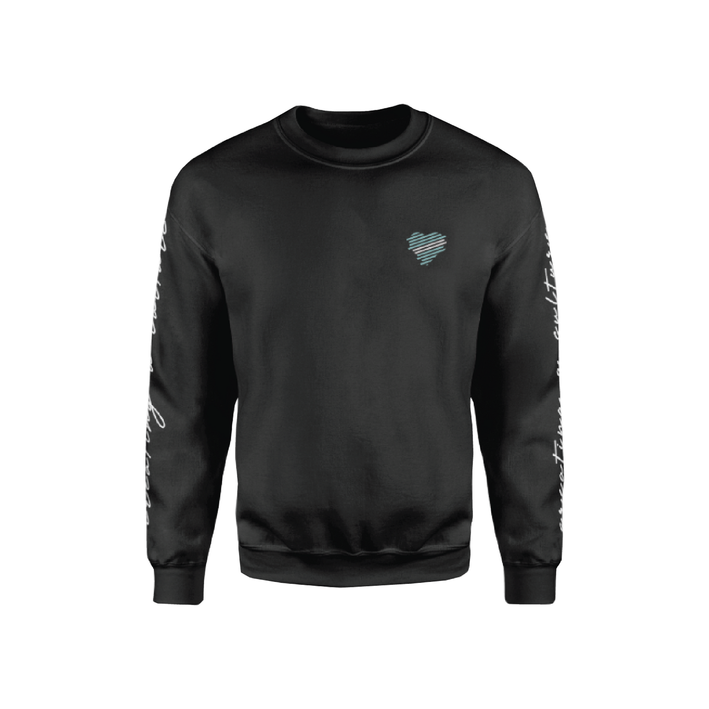 Love Life Sweatshirt