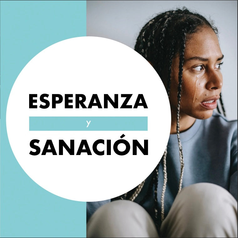 Hope And Healing Post Abortion Brochures